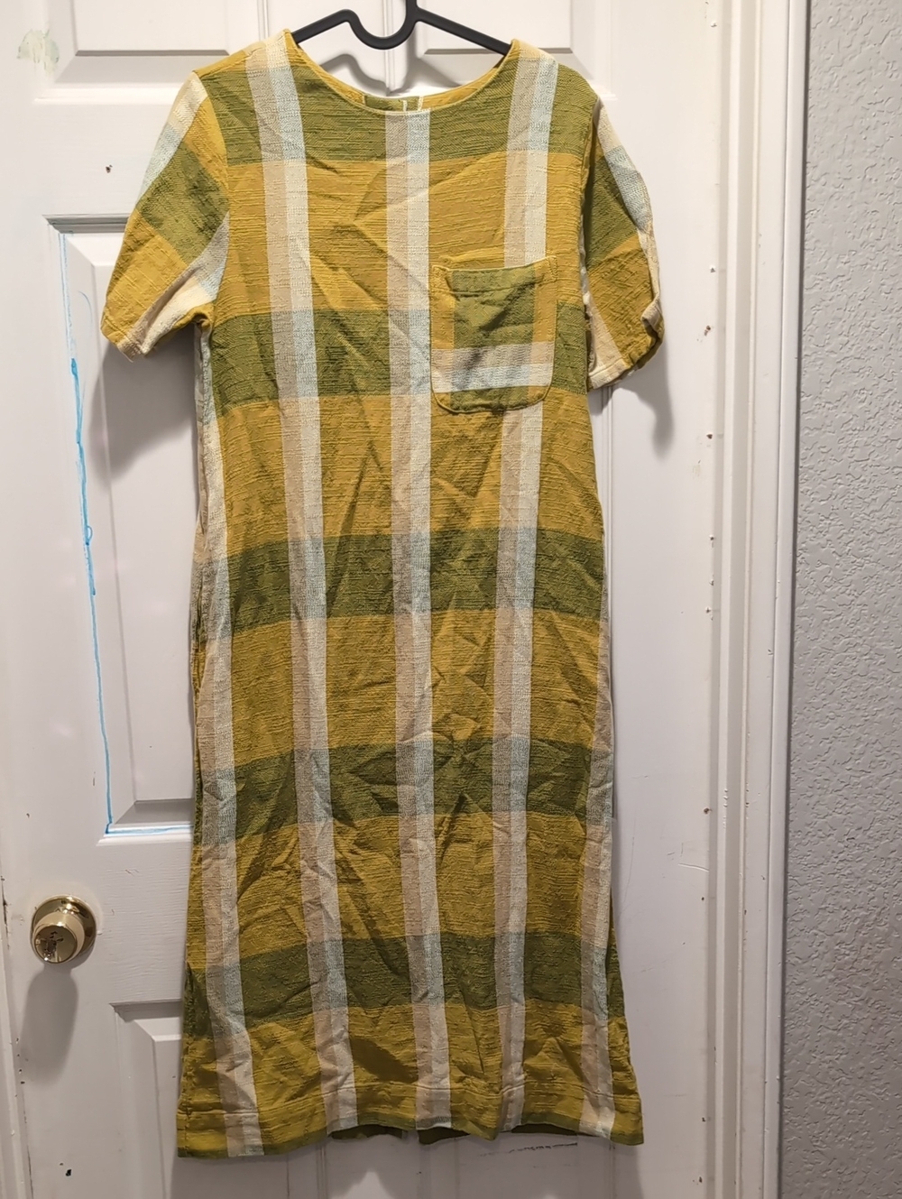 Eddie(?) Dress